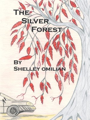 cover image of The Silver Forest